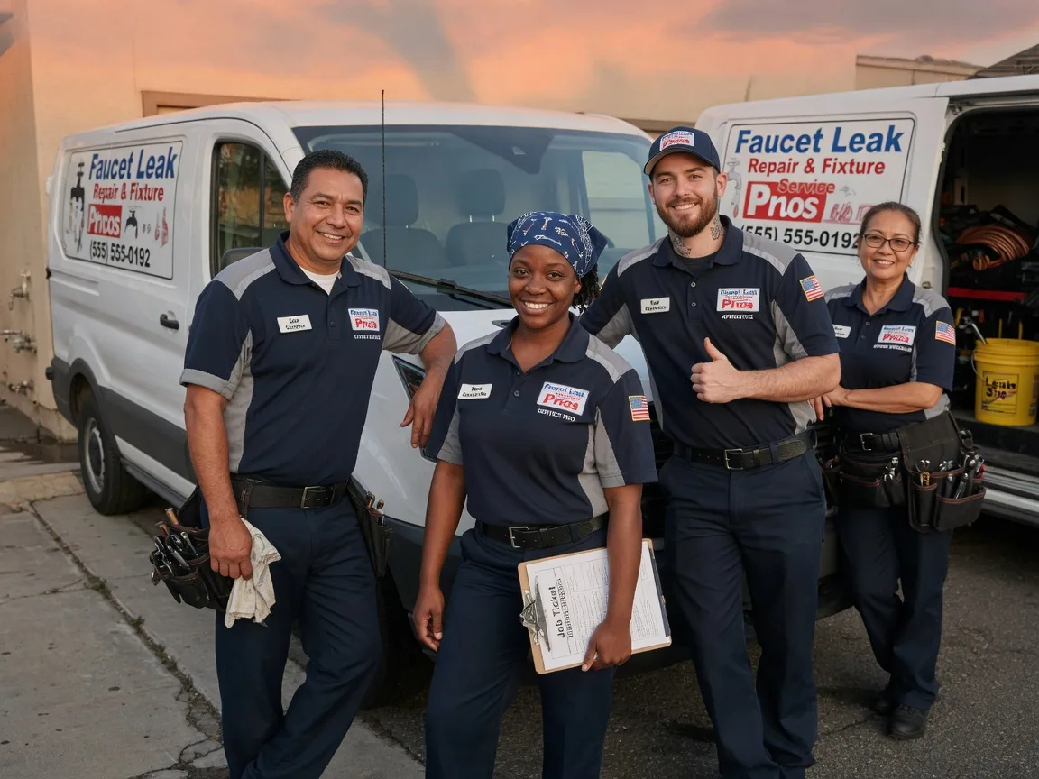 Faucet Repair company in Brier Hill, NY